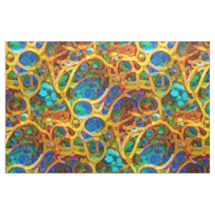 Tela Ejemplo Alien Tissue