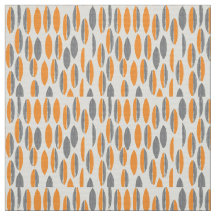 El abstracto cósmico moderno de mediados de siglo 