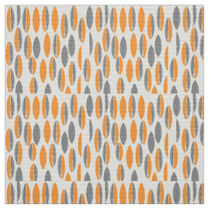 Tela El abstracto cósmico moderno de mediados de siglo