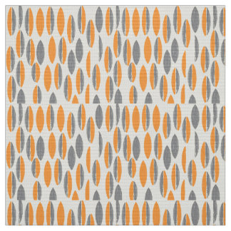 Tela El abstracto cósmico moderno de mediados de siglo 