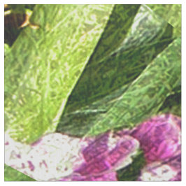 Tela El amor de Foxglove...