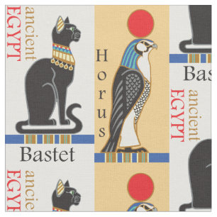 Tela  El antiguo Egipto