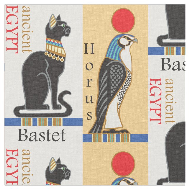 Tela  El antiguo Egipto (De cerca)