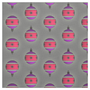 Tela El árbol estacional adorna la decoración del