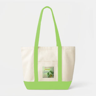 Tela El bolso de Alzheimer