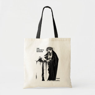 Tela El bolso de la RECOMPENSA del BAILARÍN
