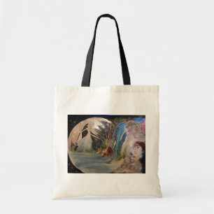 Tela el bolso de la reunión