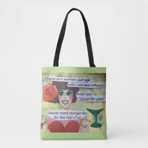 Tela El bolso de tote allí es mujeres nuestros