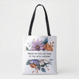 Tela El bolso porta todo de la Gracia