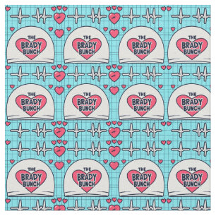 Tela El Brady Bunch
