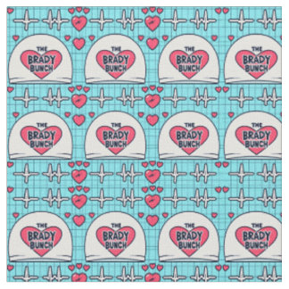 Tela El Brady Bunch