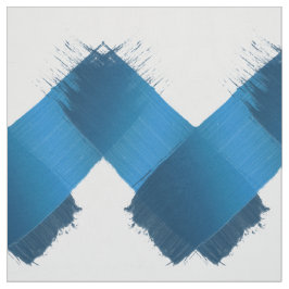 Tela El cepillo abstracto frota ligeramente el modelo