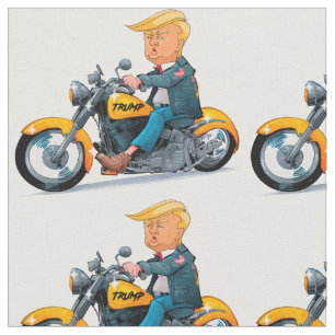Tela El Chiste presidente Donald Trump: memes