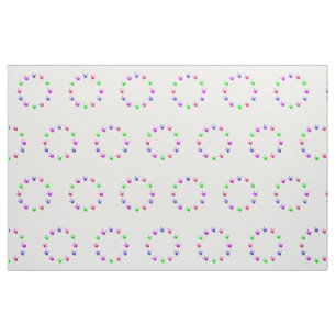 Tela El círculo del amor, lenguaje de signos da la tel