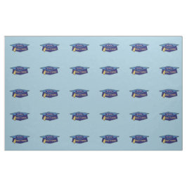Tela Él clasificamos la graduación de los azules 20XX