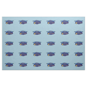 Tela Él clasificamos la graduación de los azules 20XX