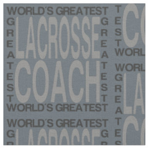 Tela El coche más grande de LaCrosse de los mundos
