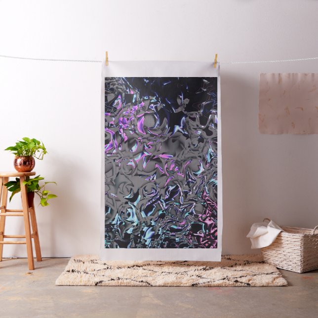 Tela El desastre de los años 80 (In Situ)