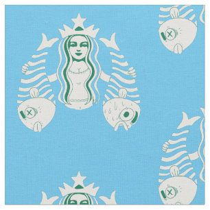 Tela El diseño hippie de estilo de los años 70 ama a 