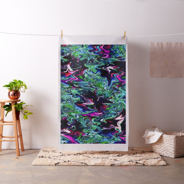 Tela El Dragón.... (In Situ)