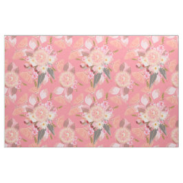 Tela El eucalipto australiano florece