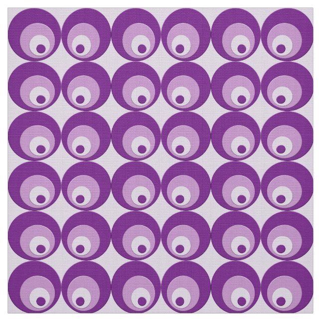 Tela el extracto circunda el modelo violeta (Retal)