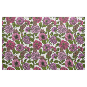 Tela El fiesta de ratones