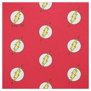 Tela El Flash Tornillo Lightning