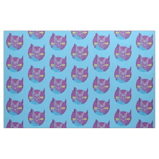 Tela El gato de Schrodinger, artístico