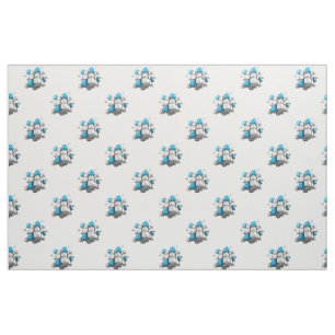 Tela El grupo flotante de cubos de SlipperyJoe varía en