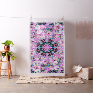 Tela El jardín de invierno......