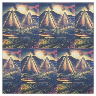 Tela El lugar de descanso