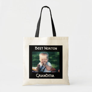Tela El mejor bolso de la abuela