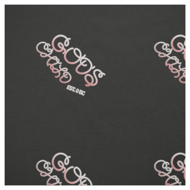 Tela El niño cristiano de Dios (Retal)