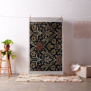 Tela El nouveau del arte, modelo de la época de la