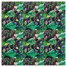 "El parche de Berry"