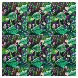 Tela "El parche de Berry"