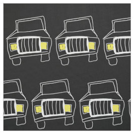 Tela el paseo fresco