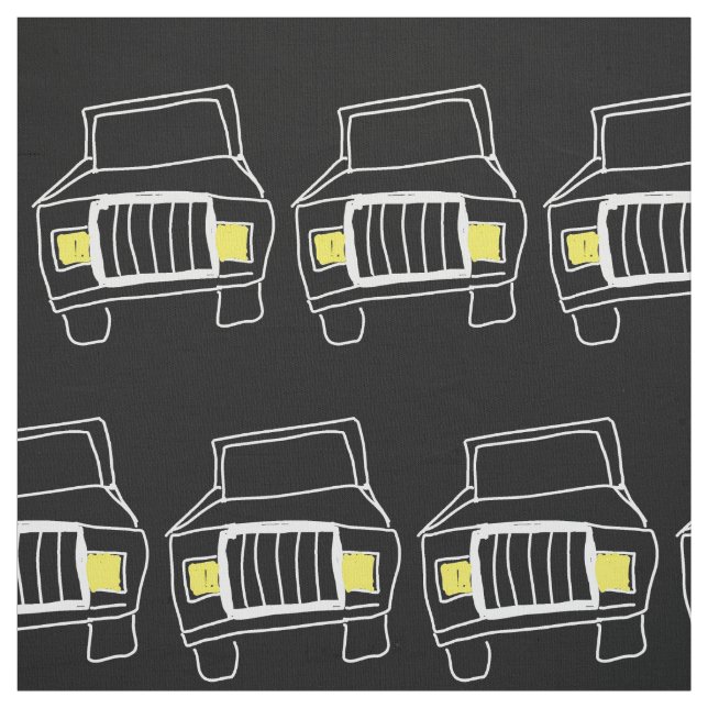 Tela el paseo fresco (Retal)