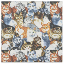 Tela El Payaso de los CATS