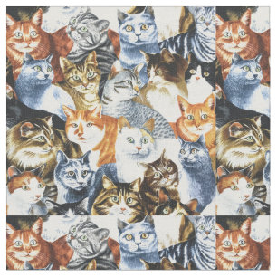 Tela El Payaso de los CATS