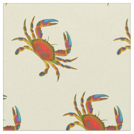 Tela El pequeño Chesapeake rojo critica despiadadamente