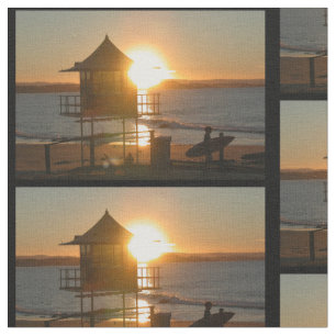 Tela El practicar surf