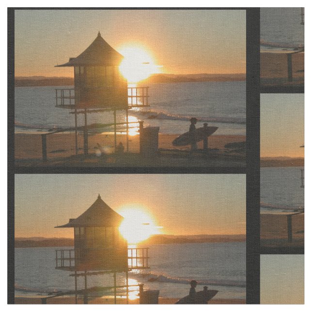 Tela El practicar surf (De cerca)