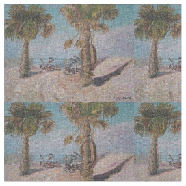 TELA EL PRACTICAR SURF IDO (De cerca)