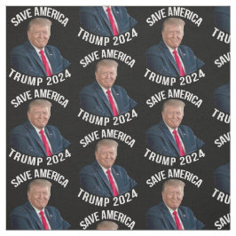 Tela El presidente Donald J. Trump de Save America 2024