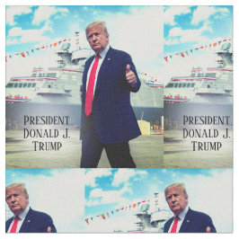 Tela El presidente Donald Trump arremete contra barco n