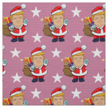 El presidente Donald Trump Santa| Navidades