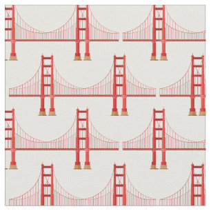 Tela El puente Golden Gate   San Francisco, California