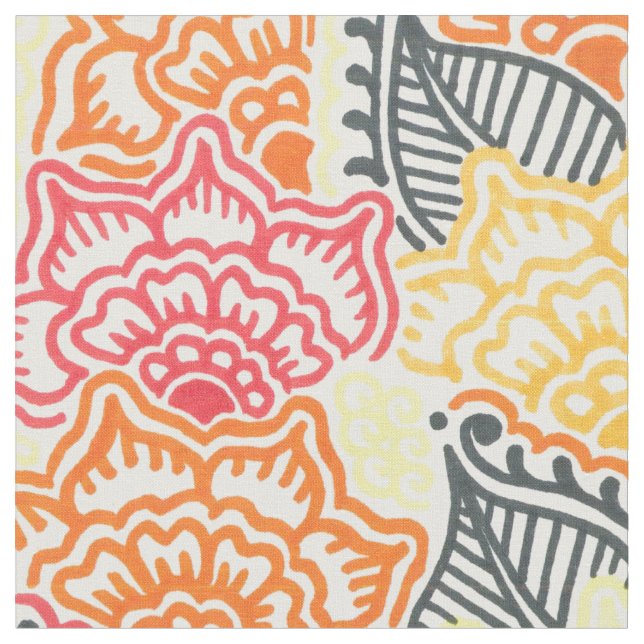 Tela El Sol (De cerca)